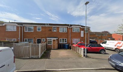 mydentist, West Furlong, Cotgrave