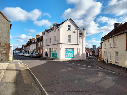 mydentist, West Street, Wareham