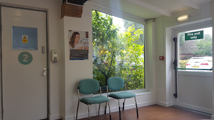 mydentist, Western Road, Andover