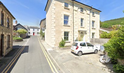 mydentist, Wylcwm Place, Knighton