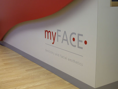 myFACE dentistry and facial aesthetics