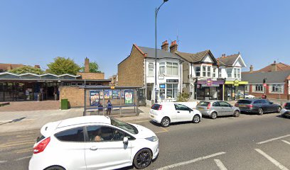 N D Rankin & Associates Dental Surgery