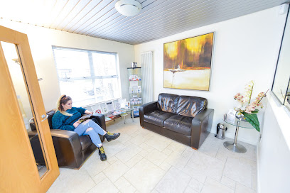 N Wright Dental Practice LTD