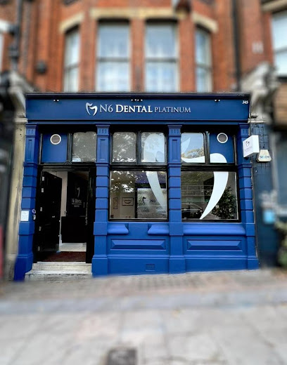 N6 Dental Platinum