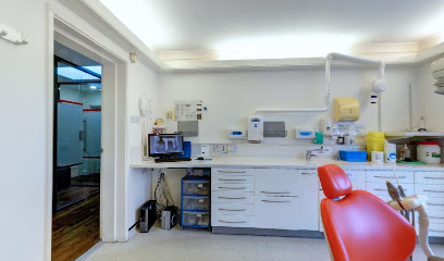 Naidu & Naidu Dental Surgeons