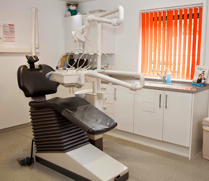 Nanodent Dental Practice