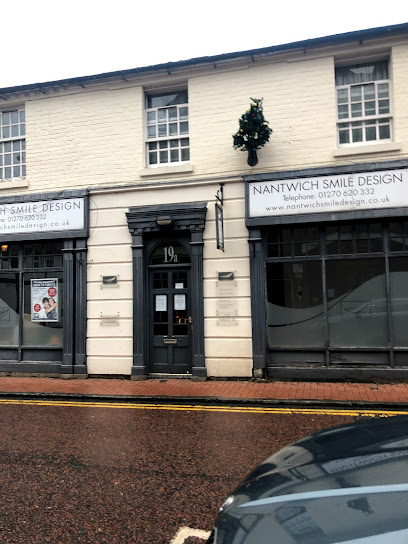 Nantwich Smile Design