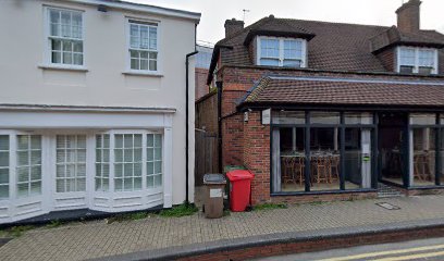 Nascot Dental Team Training