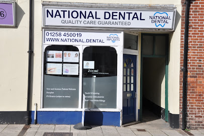 National Dental Blandford