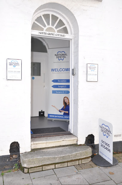 National Dental Dorchester