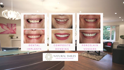 Natural Smiles Corby