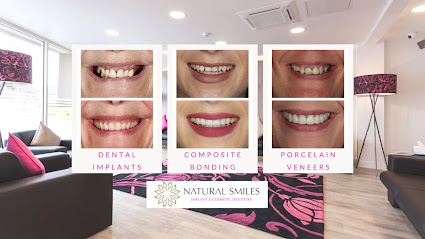 Natural Smiles Leicester
