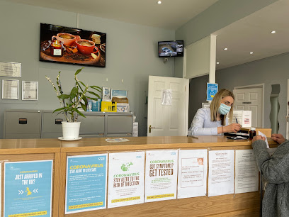 Neasden Dental Clinic