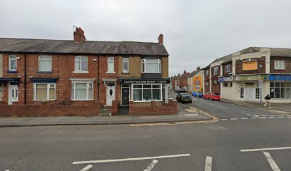 Neasham Road Dental Practice