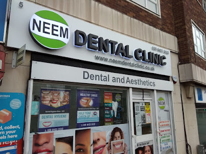 Neem Dental Clinic - Harrow