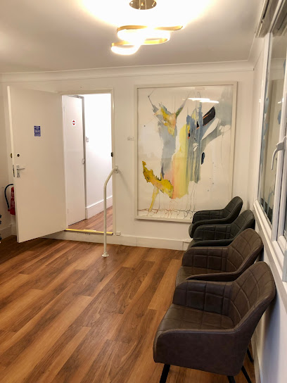 New Church Road Dental Practice, Denplan Practice