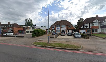 New Coventry Road Dental Practice
