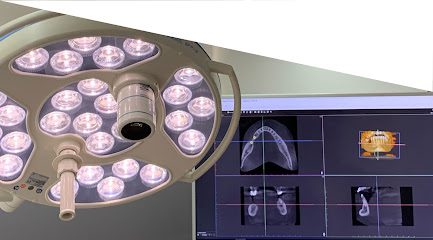 New Forest Implant Office