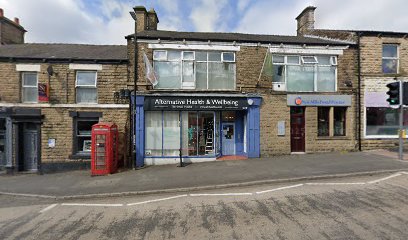 New Mills Dental Practice