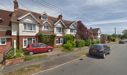 New Milton Dental Centre