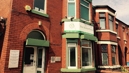 New Moston Dental