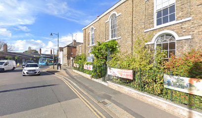 New Road Dental Practice