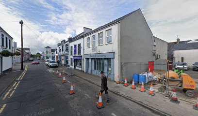 New Row Dental Surgery