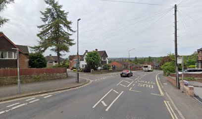 New Whittington Dental Practice