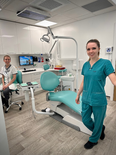 Newcastle Great Park Dentistry | Accepting New Patients