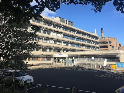 Newcastle University School of Dental Sciences