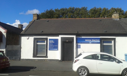 Newmains Dental Practice