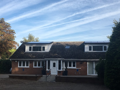 Newmarket Road Dental Clinic