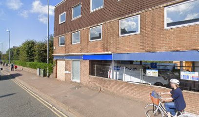 Newmarket Road Dentistry