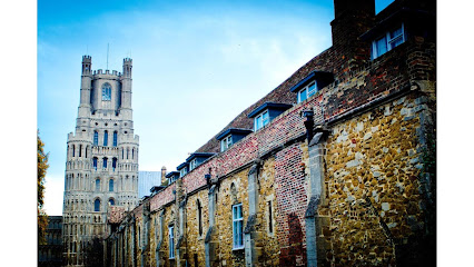 Newnham Dental Practice