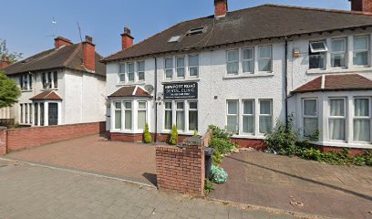 Newport Road Dental Clinic