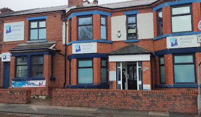 Newton Dental Practice