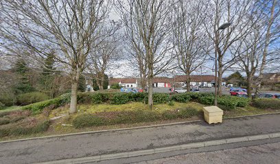 Newyearfield Dental Centre