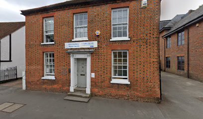 NHS DENTIST BEACONSFIELD