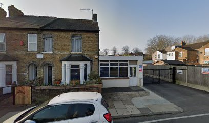 NHS DENTIST WEST DRAYTON & YIEWSLEY