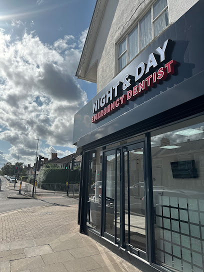 Night and Day Emergency Dentist Leicester