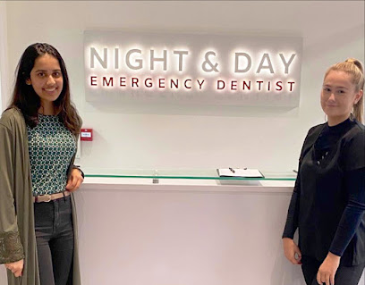 Night and Day Emergency Dentist Nottingham