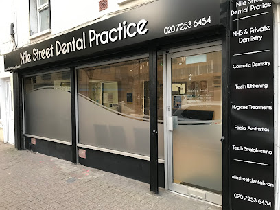 Nile Street Dental Practice