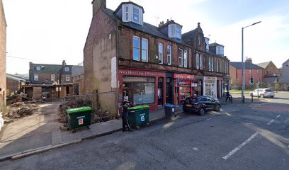 Nith Place Dental Practice