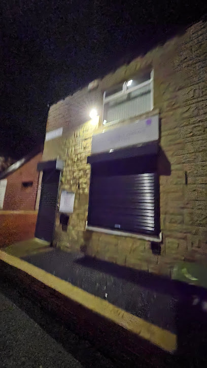 No 1 Victoria Terrace Dental Clinic