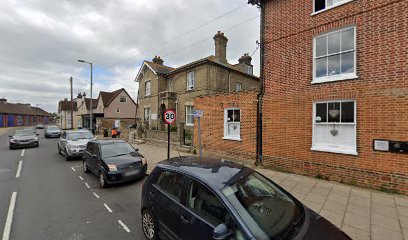 Noel House Dental Practice