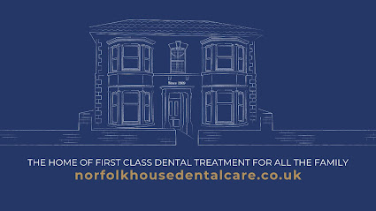 Norfolk House Dental Care