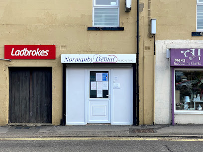 Normanby Dental