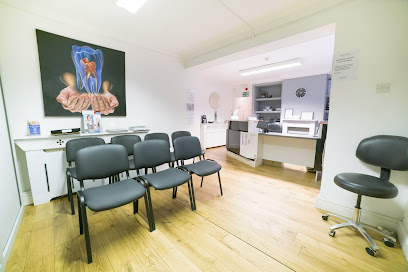 North Chailey Dental Care - Dentistry for You (NHS & Private)