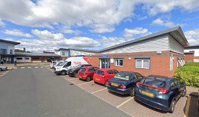 North Ormesby Dental Practice