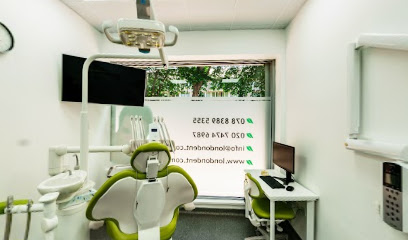 North Woolwich Dental Clinic